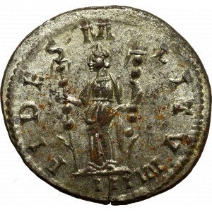 Cesarstwo Rzymskie, Probus, Antoninian Lugdunum - FIDES MILITVM