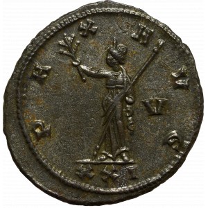 Cesarstwo Rzymskie, Probus, Antoninian Siscia - PAX AVG