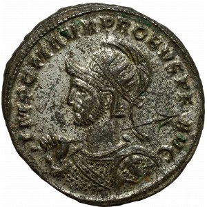 Roman Empire, Probus, Antoninianus Siscia