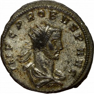 Cesarstwo Rzymskie, Probus, Antoninian Serdika - RESTITVTOR ORBIS