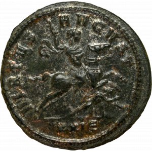 Cesarstwo Rzymskie, Probus, Antoninian Siscia - VIRTVS AVGVSTI