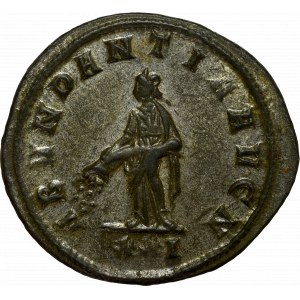 Roman Empire, Probus, Antoninianus Siscia