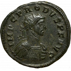 Roman Empire, Probus, Antoninian Ticinum