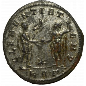 Cesarstwo Rzymskie, Probus, Antoninian, Serdika - CLEMENTIA TEMP