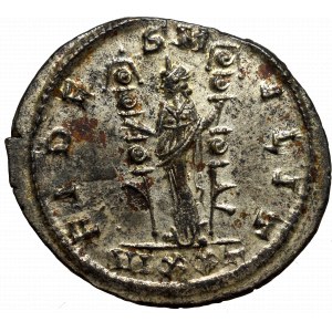 Roman Empire, Probus, Antoninian Lugdunum