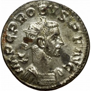 Roman Empire, Probus, Antoninianus Lugdunum