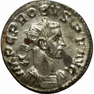 Cesarstwo Rzymskie, Probus, Antoninian Lugdunum - SPES AVG