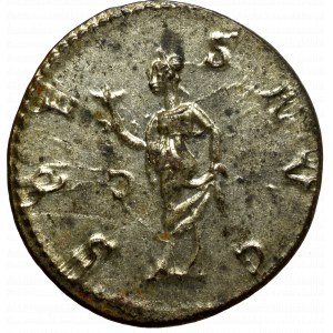 Roman Empire, Probus, Antoninianus Lugdunum