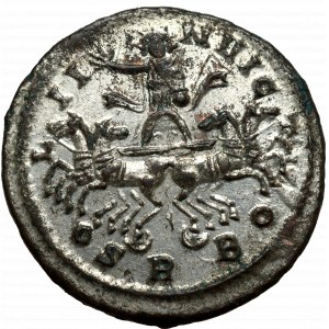 Cesarstwo Rzymskie, Probus, Antoninian Rzym - SOLI INVICTO