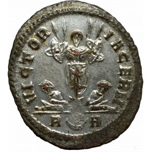 Roman Empire, Probus, Antonininan Roma