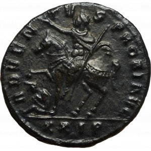 Cesarstwo Rzymskie, Probus, Antoninian Siscia - ADVENTVS PROBI AVG