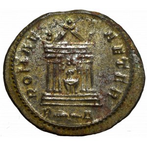 Roman Empire, Probus, Antoninianus Roma