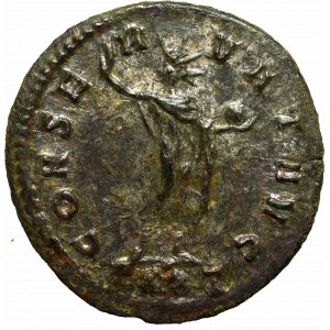 Cesarstwo Rzymskie, Probus, Antoninian Ticinum - CONSERVAT AVG