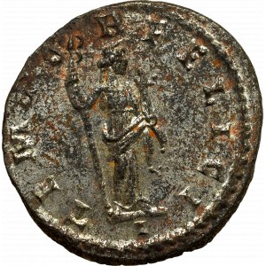 Cesarstwo Rzymskie, Probus, Antoninian Lugdunum - rzadkość TEMPOR FELICI