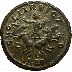 Cesarstwo Rzymskie, Probus, Antoninian Serdika - SOLI INVICTO