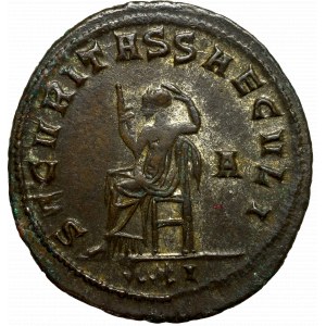 Roman Empire, Probus, Antoninianus Siscia