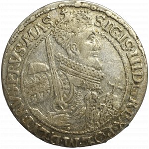 Zygmunt III Waza, Ort 1621, Bydgoszcz - PRVS MAS - Piękny