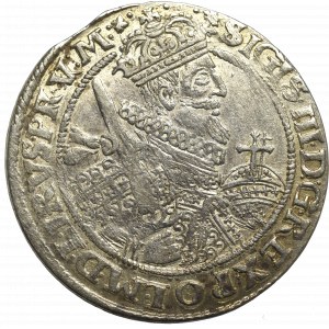 Zygmunt III Waza, Ort 1622, Bydgoszcz - PRV M - nieopisany