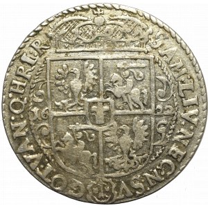 Sigismund III Vasa, Ort 1622, Bromberg