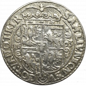 Sigismund III, 18 groschen 1623, Bromberg