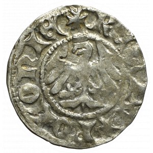 Vladislaus II, halfgroat