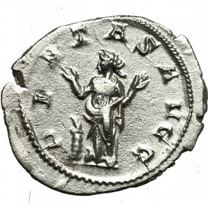 Cesarstwo Rzymskie, Trebonian Gallus, Antoninian - PIETAS AVGG