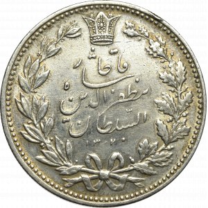 Iran, 5000 dinar