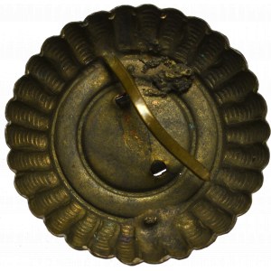 Lithuania, Officers badge