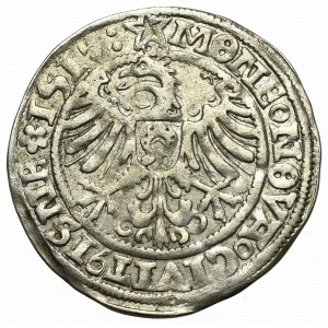 Germany, Isny, Batzen 1517