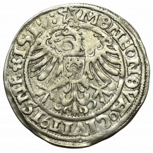 Niemcy, Isny, Batzen 1517