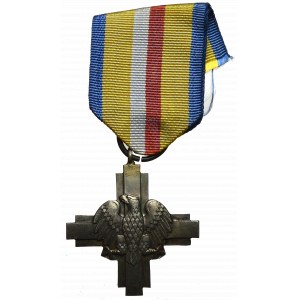 PRL, Krzyż Bitwy pod Lenino 1943