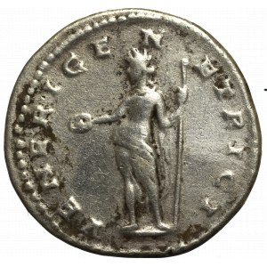 Roman Empire, Julia Domna, Denarius