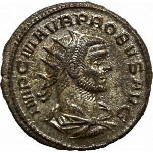 Roman Empire, Probus, Antoninian Antioch