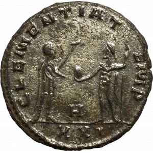 Cesarstwo Rzymskie, Probus, Antoninian Antiochia - CLEMENTIA TEMP