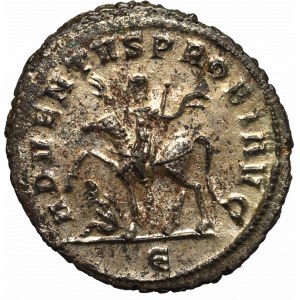 Roman Empire, Probus, Antoninian Cyzicus