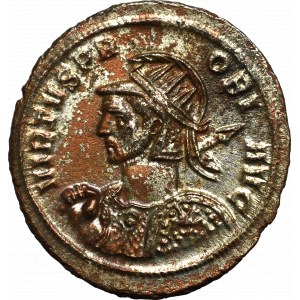 Cesarstwo Rzymskie, Probus, Antoninian Serdika - ADVENTVS PROBI AVG