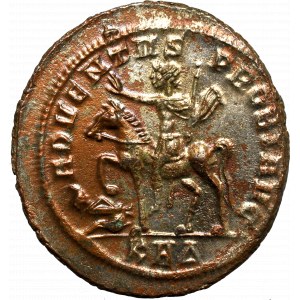 Cesarstwo Rzymskie, Probus, Antoninian Serdika - ADVENTVS PROBI AVG