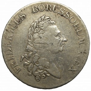 Germany, Preussen, Thaler 1775 A