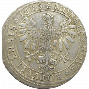 Niemcy, Rotweil, Ferdynand II, Talar 1623 - rzadkość