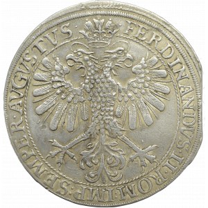 Niemcy, Rotweil, Ferdynand II, Talar 1623 - rzadkość