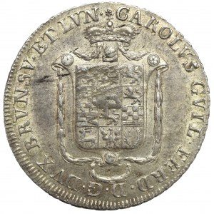 Germany, Brunswick-Wolfenbüttel, 16 groschen 1792