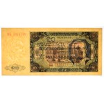 PRL, 20 złotych 1948 HK