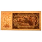 PRL, 10 złotych 1948 AY