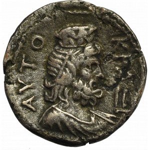 Roman Provincial Coinage, Egypt, Nero, Tetradrachm Alexandria