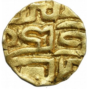 India, Kalachur of Tipuri, Gangeya Deva, Stater