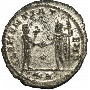 Cesarstwo Rzymskie, Probus, Antoninian Trypolis - rzadkość