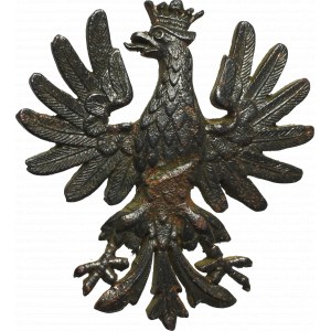 Polska, Orzeł Wojsko Polskie na Wschodzie (Korpus Wschodni)