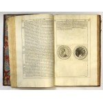 Clementis undecimi Bullarium Rzym 1723