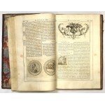 Clementis undecimi Bullarium Rzym 1723