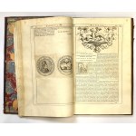 Clementis undecimi Bullarium Rzym 1723